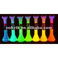 Fluoreszenzfarbstoffe für Farben